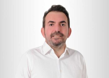 Volkan Kırtok, Workindo.com Pazarlama Direktörü Oldu
