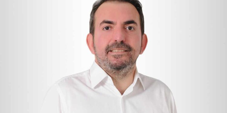 Volkan Kırtok, Workindo.com Pazarlama Direktörü Oldu