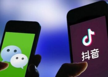 Çin’den ABD’nin WeChat ve Tiktok Yasağına Tepki