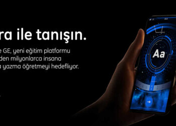 WGI ve GE, Yeni Eğitim Platformu Üzerinden Milyonlarca İnsana Okuma Yazma Öğretmeyi Hedefliyor