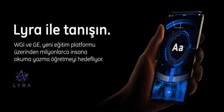 WGI ve GE, Yeni Eğitim Platformu Üzerinden Milyonlarca İnsana Okuma Yazma Öğretmeyi Hedefliyor