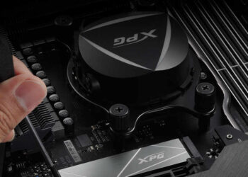 XPG Gammix S50 Lite PCIe Gen4 M.2 SSD Duyuruldu