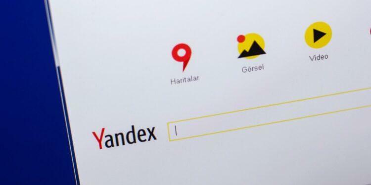 Yandex İstanbul Ofisini Kapatıyor