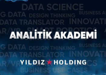 Veri Biliminin Yeni ‘Yıldızları’ Analitik Akademi’de Buluşacak