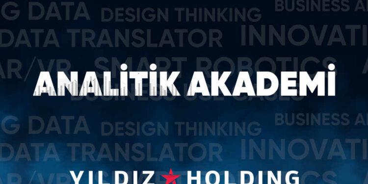 Veri Biliminin Yeni ‘Yıldızları’ Analitik Akademi’de Buluşacak