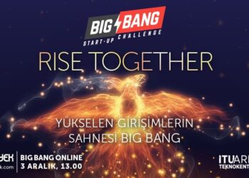 Big Bang İçin Geri Sayım Başladı