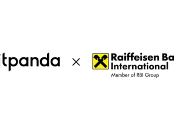 Bitpanda ve Raiffeisen Bank International’dan Blockchain Ortaklığı