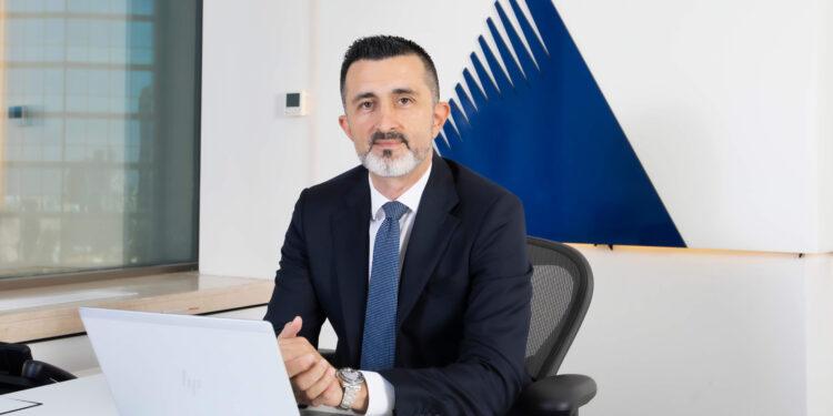 Iron Mountain Gelişen Pazarlar Başkan Yardımcılığı’na Cenker Özhelvacı Getirildi