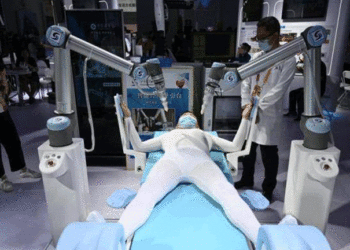 Dünyadaki 2.7 milyon Endüstriyel Robotun 783 bini Çin’de Bulunuyor