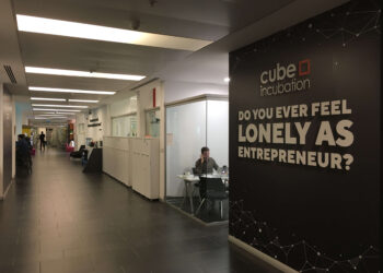 Teknopark İstanbul, BİGG Cube Incubation ile Girişimcilere Destek Olacak