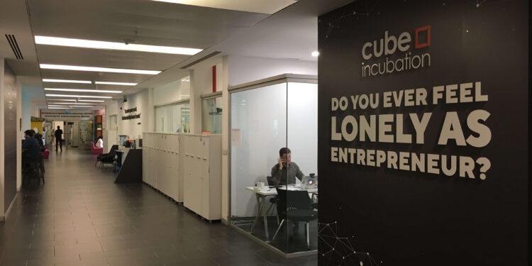 Teknopark İstanbul, BİGG Cube Incubation ile Girişimcilere Destek Olacak