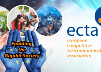 ECTA, Çinli Tedarikçilerin 5G Cihazlarının Yasaklanmasının Olumsuz Sonuçlarına Karşı Uyarıda Bulundu