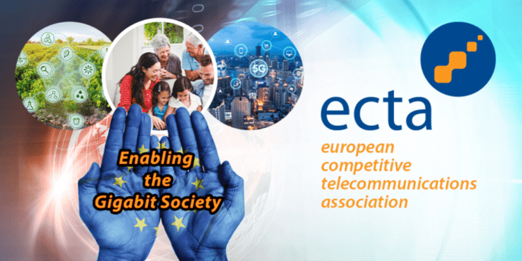 ECTA, Çinli Tedarikçilerin 5G Cihazlarının Yasaklanmasının Olumsuz Sonuçlarına Karşı Uyarıda Bulundu