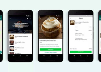 Facebook, Whatsapp Kurumsal’ı Ücretlendirmeye Başlıyor