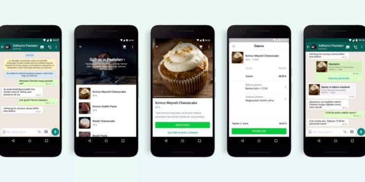 Facebook, Whatsapp Kurumsal’ı Ücretlendirmeye Başlıyor