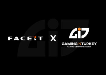 Gaming In Turkey, Türkiye’de Üniversite Düzeyi eSporu Geliştirmek için FACEIT ile iş birliği Yapıyor