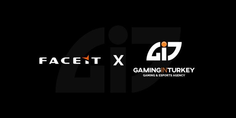 Gaming In Turkey, Türkiye’de Üniversite Düzeyi eSporu Geliştirmek için FACEIT ile iş birliği Yapıyor