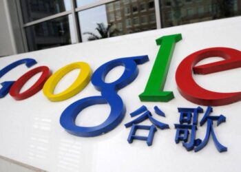Çin, Google İçin Rekabet İhlali Davası Açmaya Hazırlanıyor