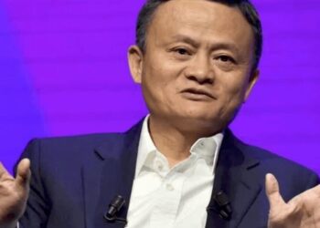 Jack Ma: Geleneksel Küreselleşme Sona Eriyor, Dijital Küreselleşme Kapıda