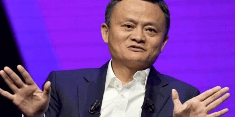 Jack Ma: Geleneksel Küreselleşme Sona Eriyor, Dijital Küreselleşme Kapıda