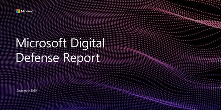 Microsoft’un Dijital Savunma Raporu’na göre siber saldırıların yeni hedefi STK’lar
