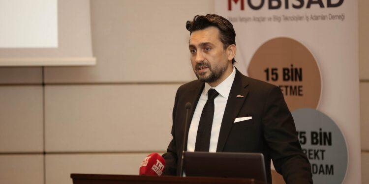 Mobisad’tan Mobil Dolandırıcılık Uyarısı: Pandemi Destek Mesajına Tıklamayın