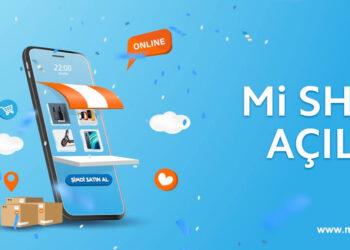 Xiaomi Türkiye Resmi İnternet Satış Sitesi Açıldı