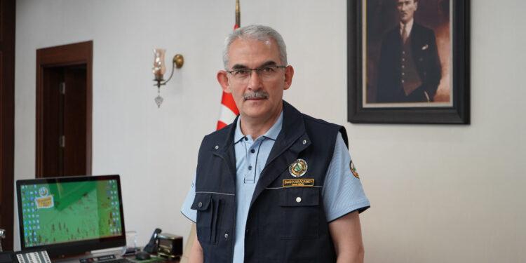 Türkiye Ormanları Sera Gazı Salınımının Yüzde 16’sını Tutuyor
