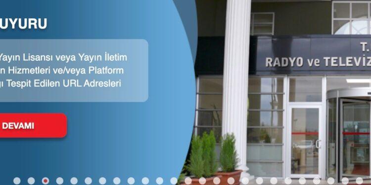 RTÜK Lisans Almayan Spotify ve Benzeri İnternet Üzerinden Yayın Kuruluşlarını Uyardı