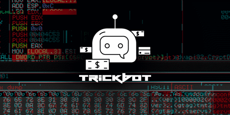 ABD Siber Komutanlığı, Trickbot’a “Israrlı Angajman” Saldırısı Yapıyor