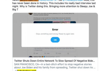 Twitter ve Beyaz Saray, Araştırmacının Trump’ın Hesabını Hacklediği İddialarını Yalanladılar