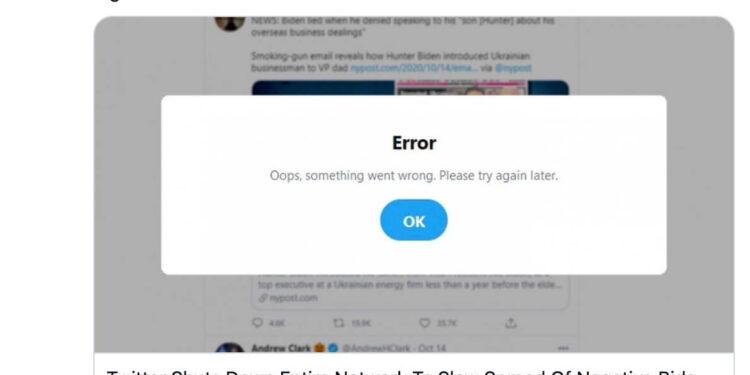 Twitter ve Beyaz Saray, Araştırmacının Trump’ın Hesabını Hacklediği İddialarını Yalanladılar
