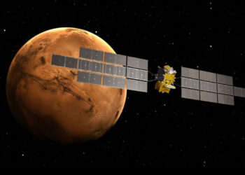 Airbus, Mars’tan İlk Örnekleri Dünya’ya Getirecek
