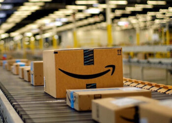 Amazon 20 Bin Çalışanın Korona’ya Yakalandığını Açıkladı
