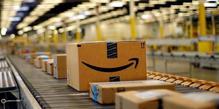 Amazon 20 Bin Çalışanın Korona’ya Yakalandığını Açıkladı