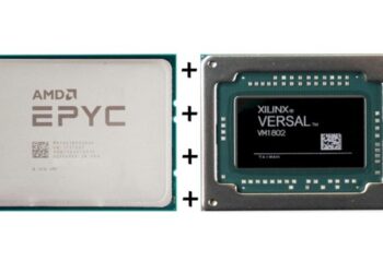 AMD, 30 milyar dolarlık Xilinx’i Satın Alıyor