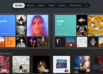 Apple, MTV Tarzı 24 Saatlik Müzik Canlı Yayını ‘Apple Music TV’yi Başlattı