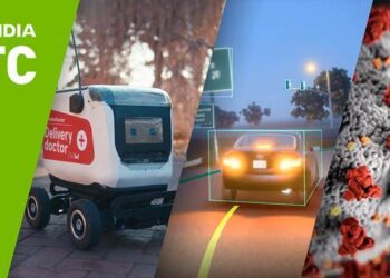 ASUS, NVIDIA DPU ve EGX Çözümleriyle Güçlendirilen GPU Sunucularını Duyurdu