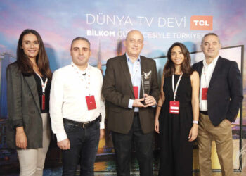 Bilkom ile TCL Güçlerini Birleştirdi