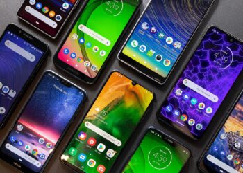 Cep Telefonunda 2020/3.Çeyrekte Huawei Geriledi, Samsung Yeniden Öne Geçti