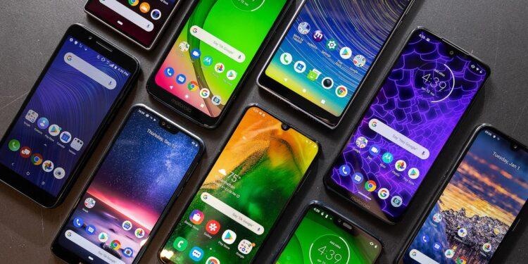 Cep Telefonunda 2020/3.Çeyrekte Huawei Geriledi, Samsung Yeniden Öne Geçti