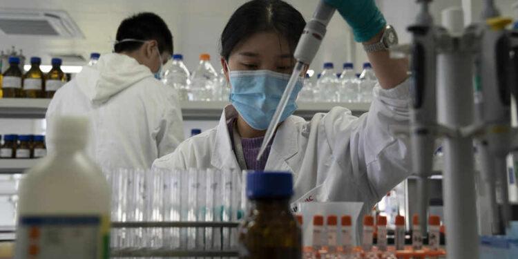 Çin, COVAX Küresel Aşı Planına Resmen Katıldı