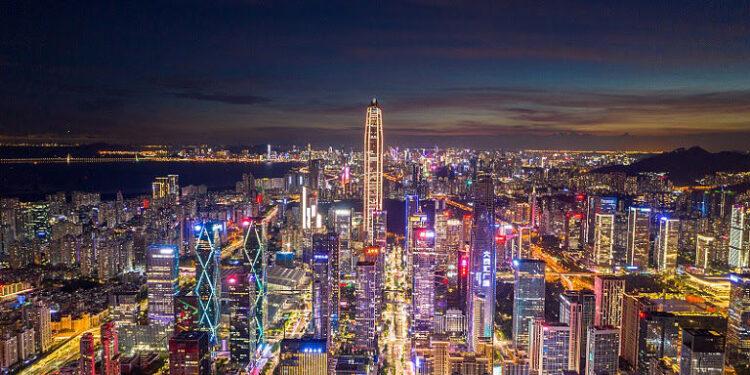 Balıkçı Kasabası Shenzhen, Asya’nın Silikon Vadisi Oldu
