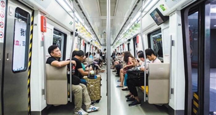 Çinli Araştırmacılar Metroda Enerji Tasarrufu için Hibrid Batarya Sistemi Geliştirdi