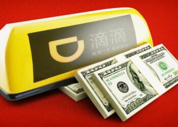 Uber’in Rakibi Didi Borsaya 60 Milyar $’la Girecek