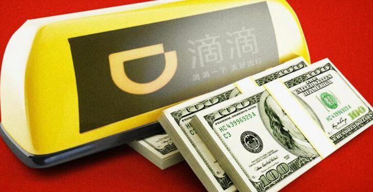 Uber’in Rakibi Didi Borsaya 60 Milyar $’la Girecek