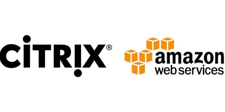 Citrix, Amazon Web Services (AWS) Dijital İş Yeri Yetkinliği Statüsünü Kazandı