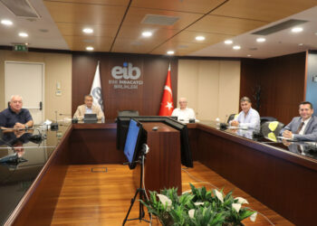EİB ve GAİB (Güneydoğu Anadolu İhracatçı Birlikleri) Dijitalleşmede Güç Birliğine Gidecek