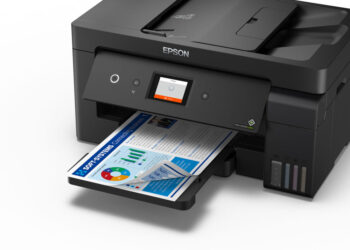 Epson, 50 Milyon Tanklı Yazıcı Sattı