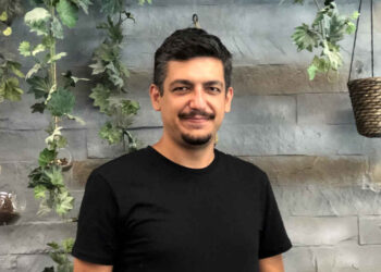 Erçin Dedeoğlu, Apsiyon Yazılım Geliştirme Müdürü Oldu